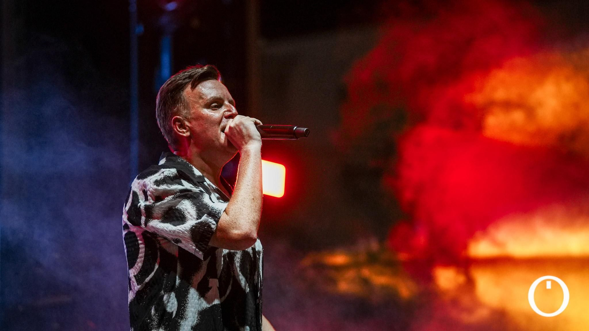 Los conciertos de OBK y Rebeka Brown en el Cordoba Live Fest