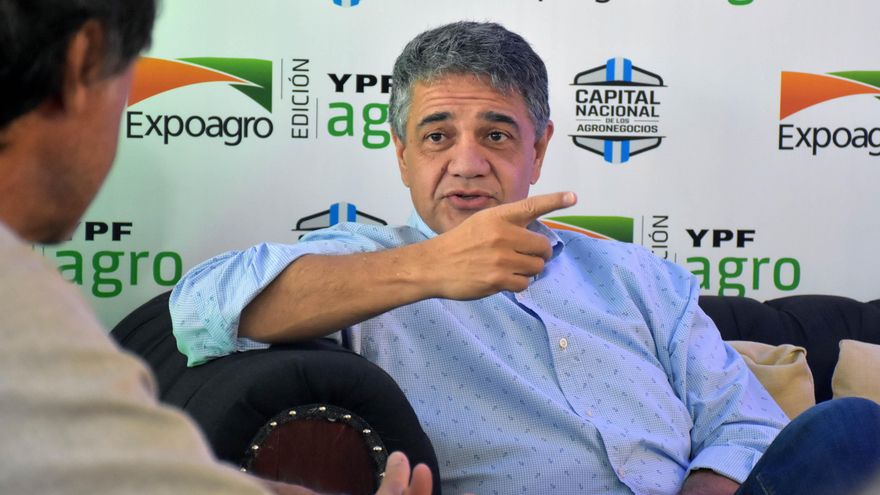 La Corte inició el trámite para decidir si interviene contra la candidatura de Jorge Macri en la Ciudad