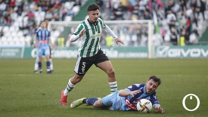 Viedma se despide del Córdoba CF