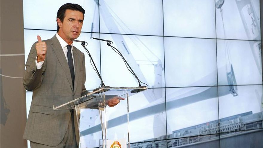 El TC admite el recurso contra el impuesto navarro a la energía eléctrica