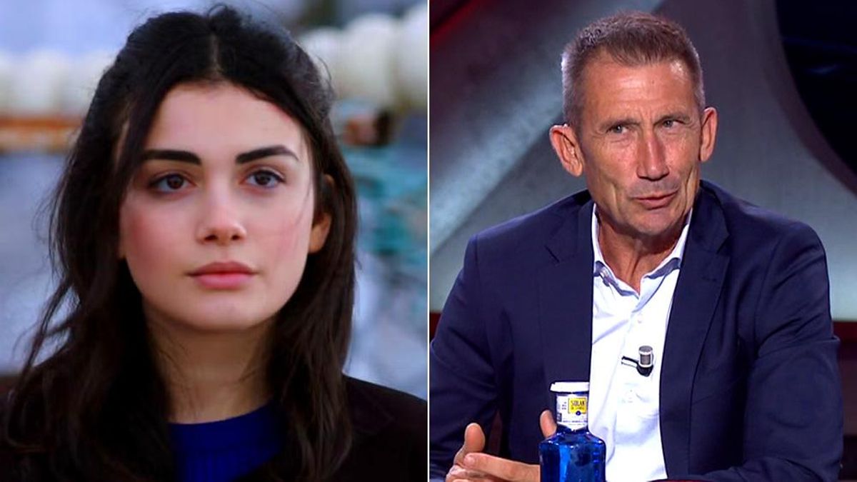 'El compromiso' de Nova lidera ya en las audiencias de la TDT y el veterano 'El día después' sigue dando la talla en el pago