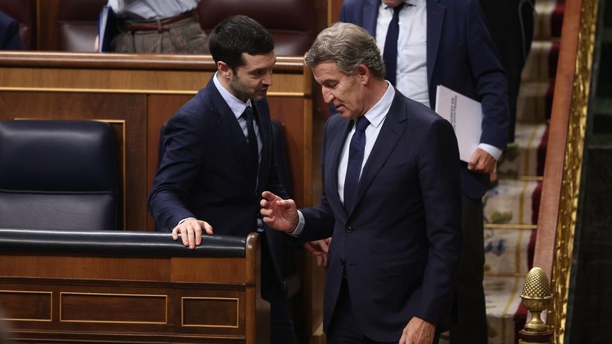 El Congreso votará la prórroga de alquileres el 28 de abril, fecha límite para el burofax de los inquilinos