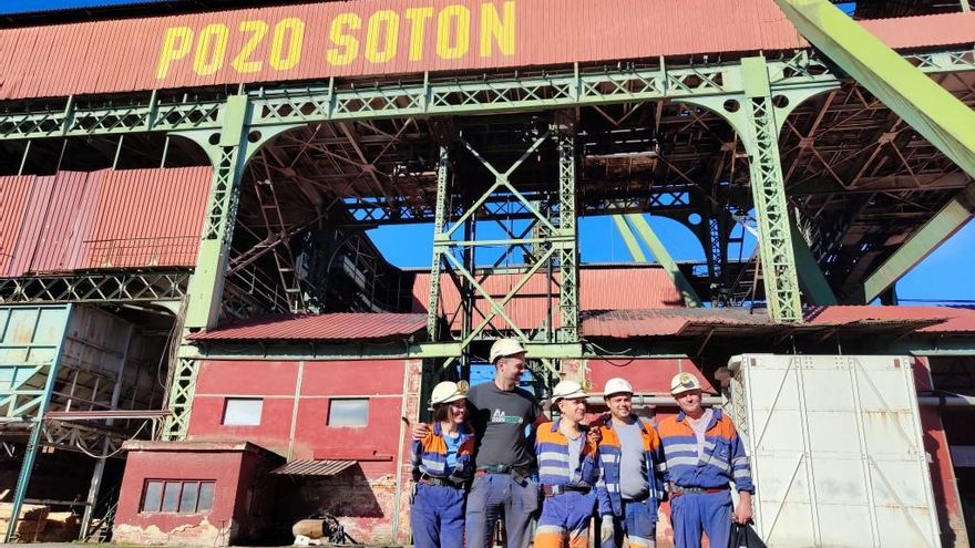 El Pozo Sotón se convertirá en sede de la Oficina de Turismo del Valle del Nalón