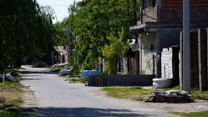 Rosario: asesinaron a un nene de 11 años en una balacera cuando salía de un cumpleaños