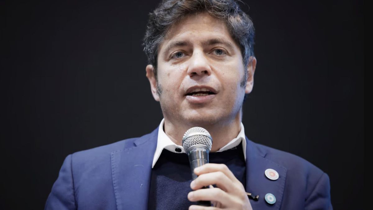 Kicillof prohibió a sus funcionarios viajar al Mundial y advirtió que deberán renunciar si lo hacen