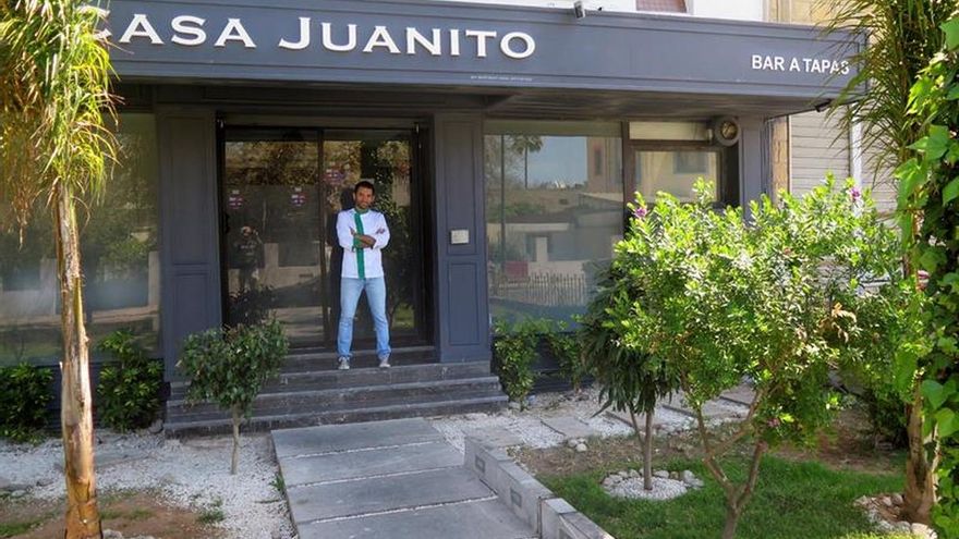 La cocina española triunfa en Marruecos