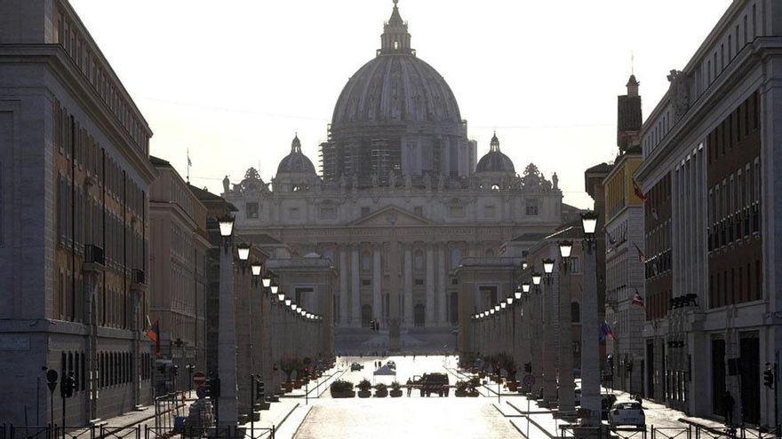 Papa Francisco: "Nos da miedo acompañar a la gente con diversidad sexual"