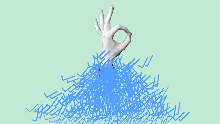 "Perdona que no conteste": ¿existe una forma adecuada de dejar en visto?