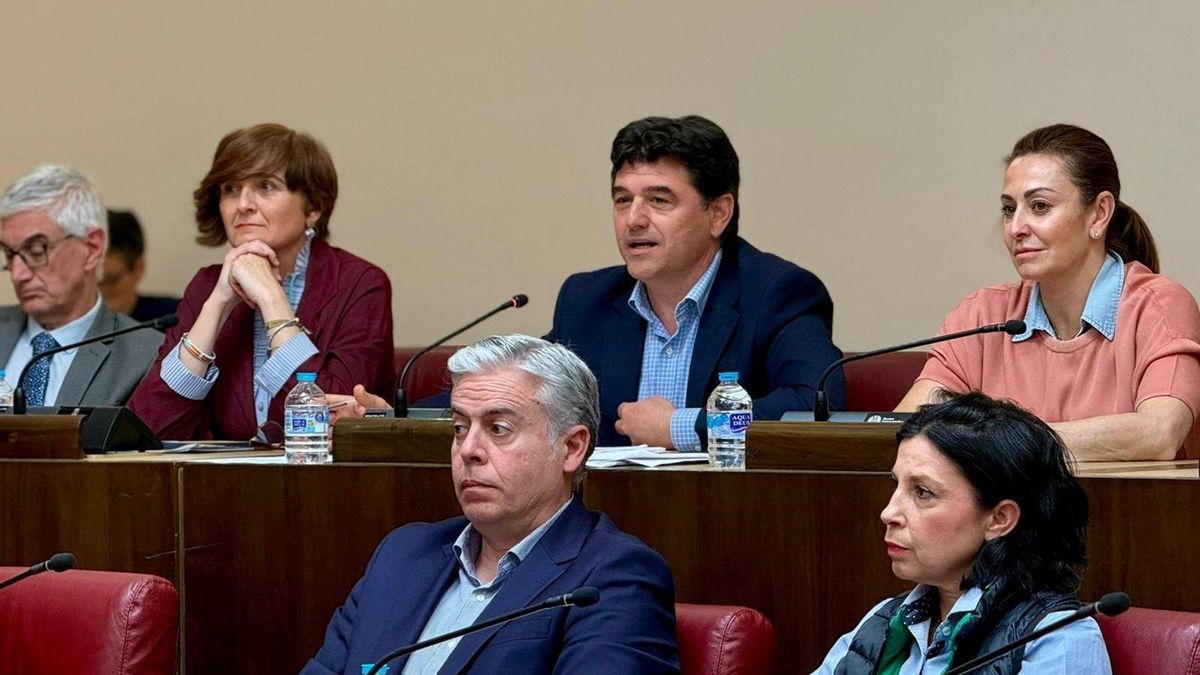 Albacete aprueba una zona de bajas emisiones sin restricciones ambientales, si se paga: "No cambiará nada"