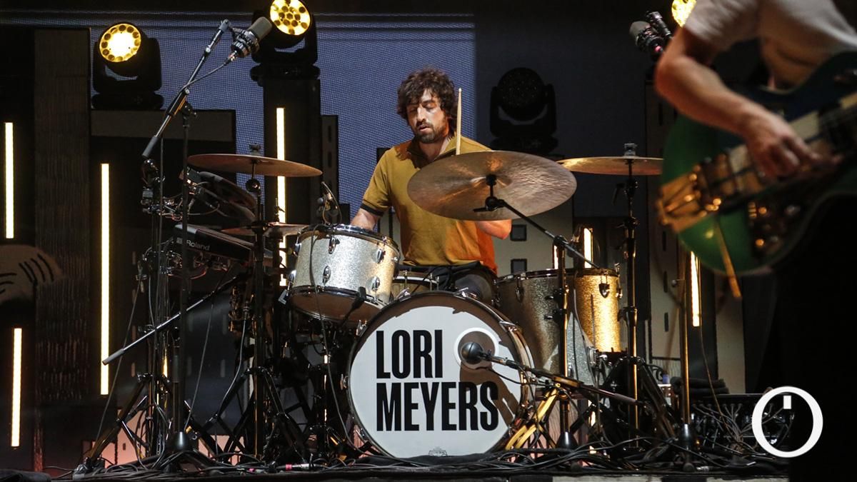 Concierto de Lory Meyers