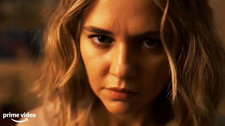 Amazon Prime Video lanza el primer tráiler de 'Sé lo que hicisteis el último verano' antes de su estreno en octubre