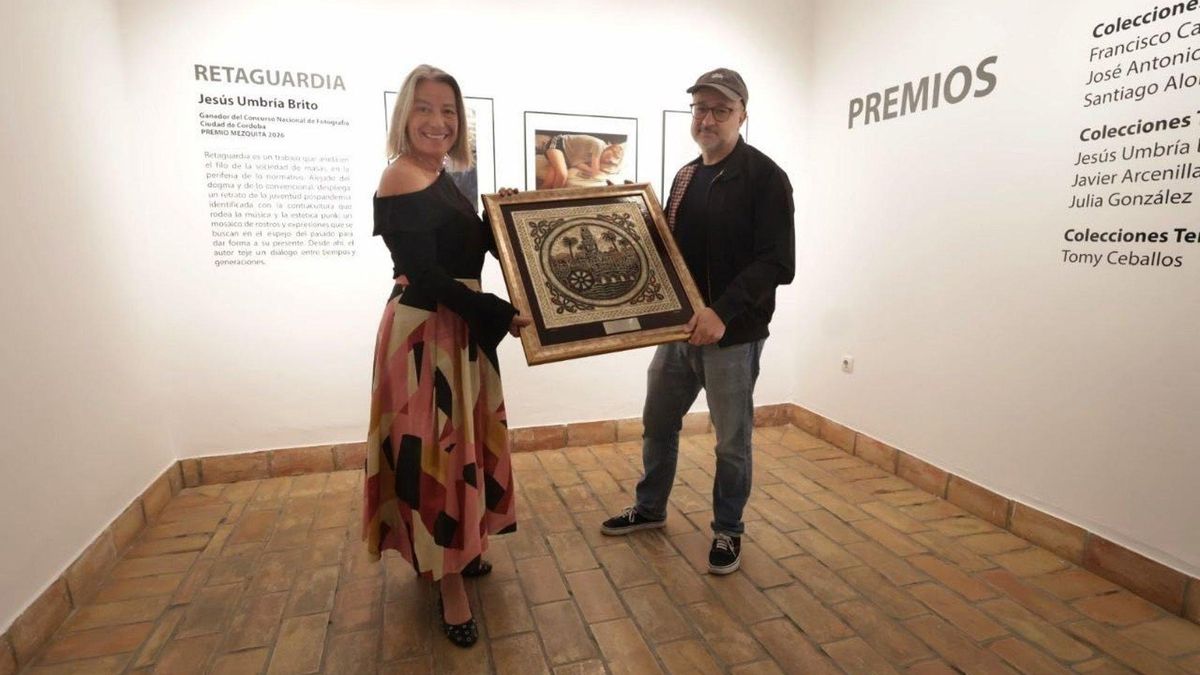 La Casa Góngora acoge la exposición de las obras premiadas y finalistas en el Concurso Nacional de Fotografía