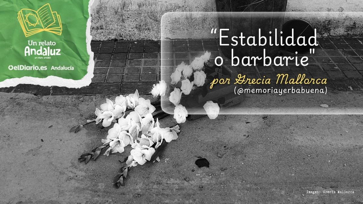 Estabilidad o barbarie