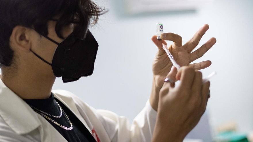 Venezuela recibe de Nicaragua dosis de vacunas contra la tuberculosis y la poliomielitis