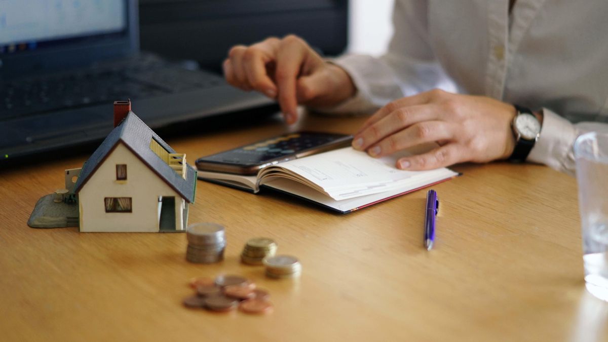 El número de hipotecas de viviendas en Canarias sigue su caída en marzo