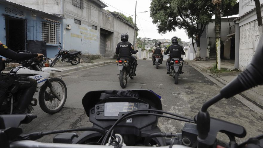El Banco Mundial alerta de que la violencia lastra el crecimiento de Latinoamérica