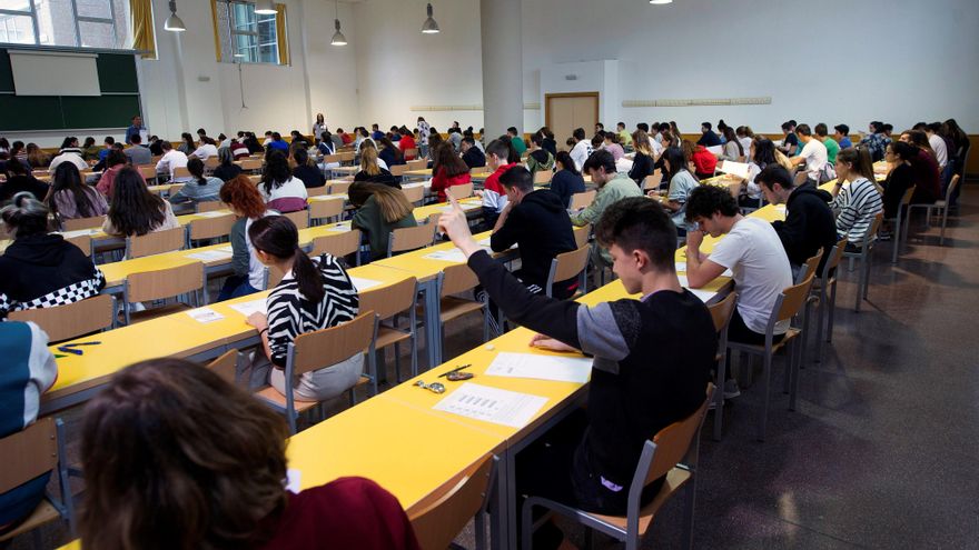 La mayoría de universitarios logra empleos acordes a sus estudios y altamente cualificados