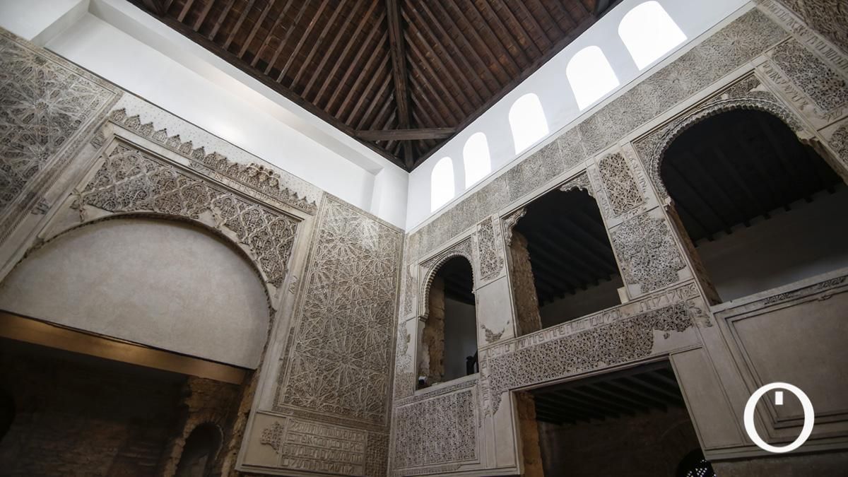 El comité de Cultura de la Junta reclama más personal para centros como el Arqueológico, el C3A o la Sinagoga