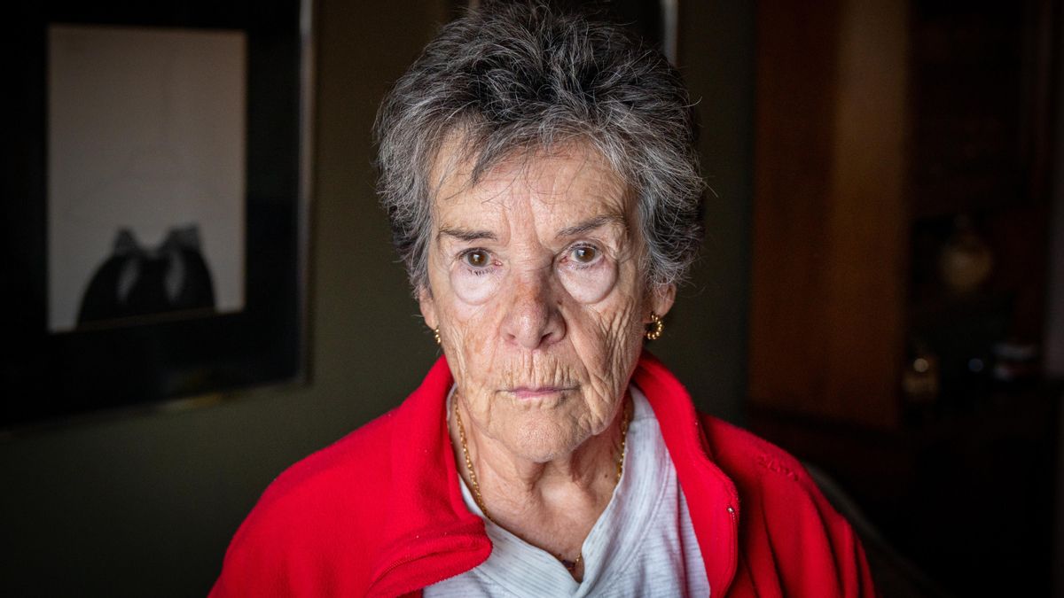 Maricarmen se queda: aplazado el desahucio de la mujer de 87 años en medio de la presión social