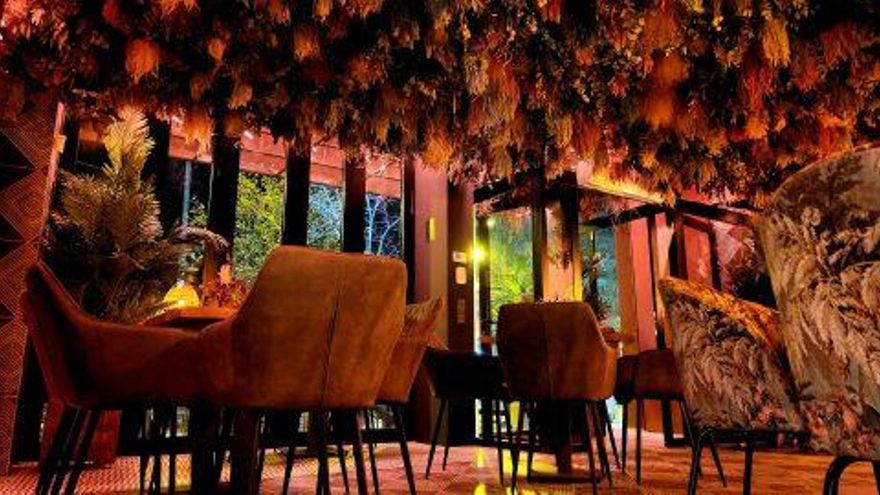 Claves del incendio en el restaurante de Manuel Becerra: reforma exprés, licencia inaccesible y decoración no comunicada