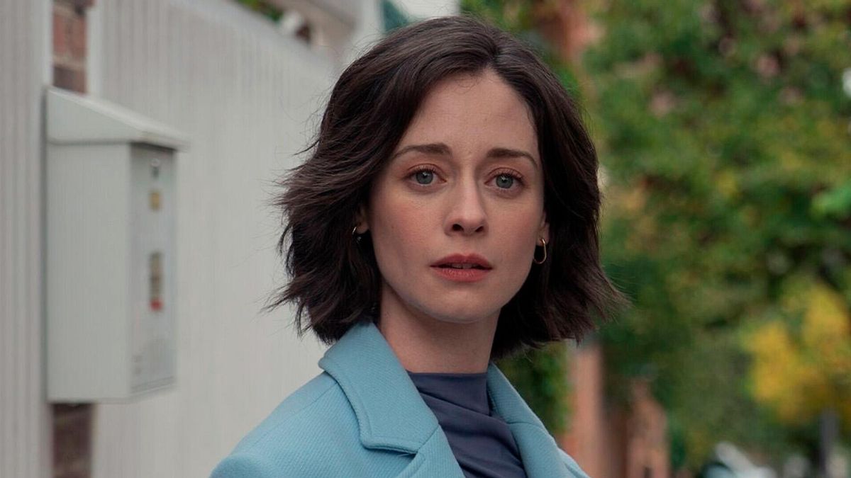 La serie 'Perdiendo el juicio' irrumpe en el 'top-10' global de Netflix con buenas audiencias tras su emisión en Antena 3