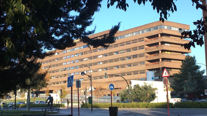 Las Urgencias de Toledo y ahora las de Albacete y Villarrobledo: CSIF denuncia situación "límite"