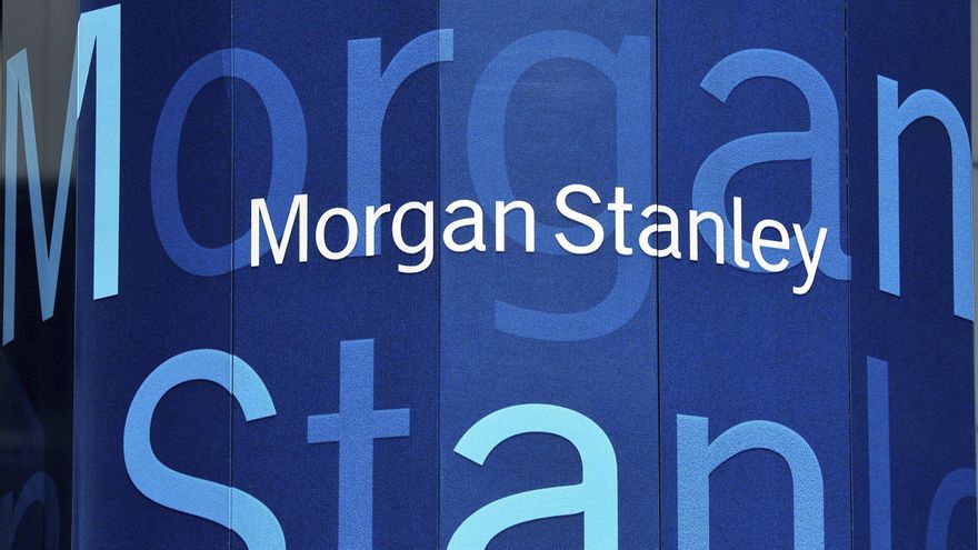 Morgan Stanley gana 11.338 millones de dólares hasta septiembre, un 49 % más