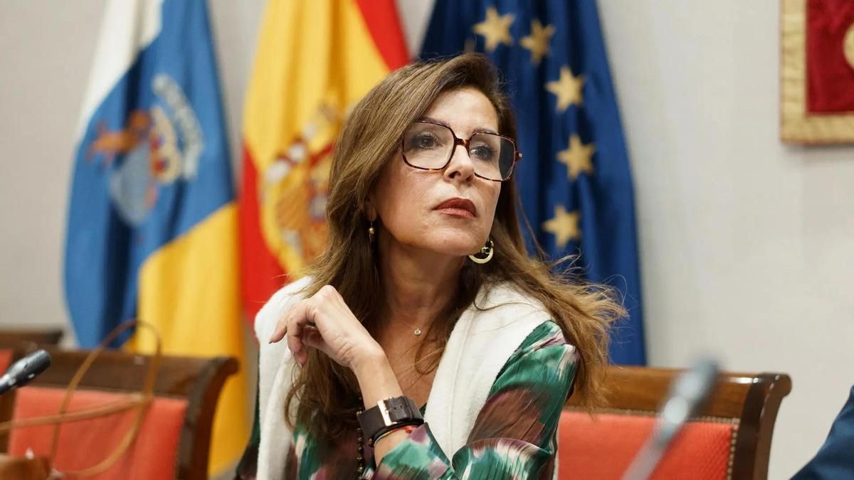 Canarias reunirá en 2028 a las Defensorías del Pueblo de más de 100 países en una cumbre mundial sobre derechos humanos