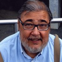 avatar de Antonio Franco