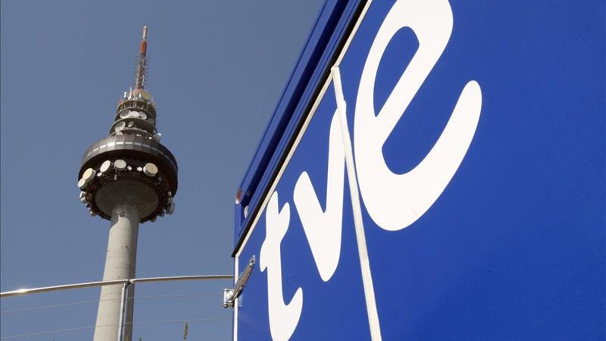El Consejo de TVE denuncia la redacción paralela creada con nuevos contratos