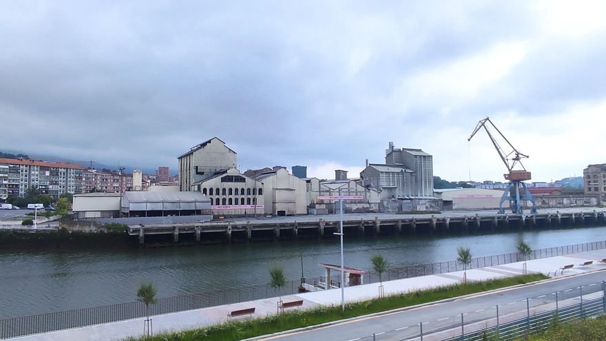 La empresa Sader de Bilbao superó en 2022 y 2023 el máximo de residuos "peligrosos" que podía recibir