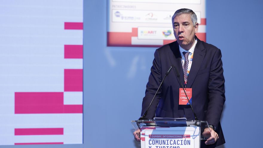 Indra anuncia que prescindirá de José Vicente de los Mozos como consejero delegado