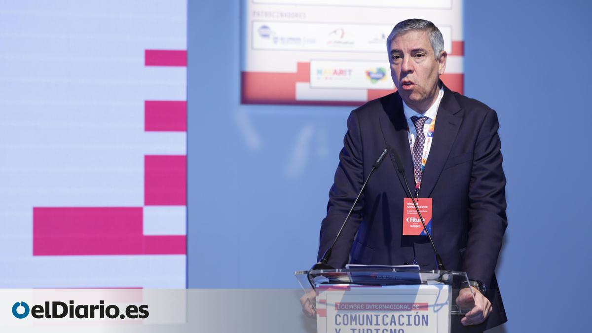 Indra anuncia que prescindirá de José Vicente de los Mozos como consejero delegado