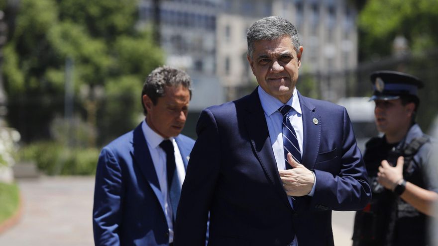 La Corte Suprema deberá decidir si se reabre una investigación contra Jorge Macri por presunto lavado de dinero