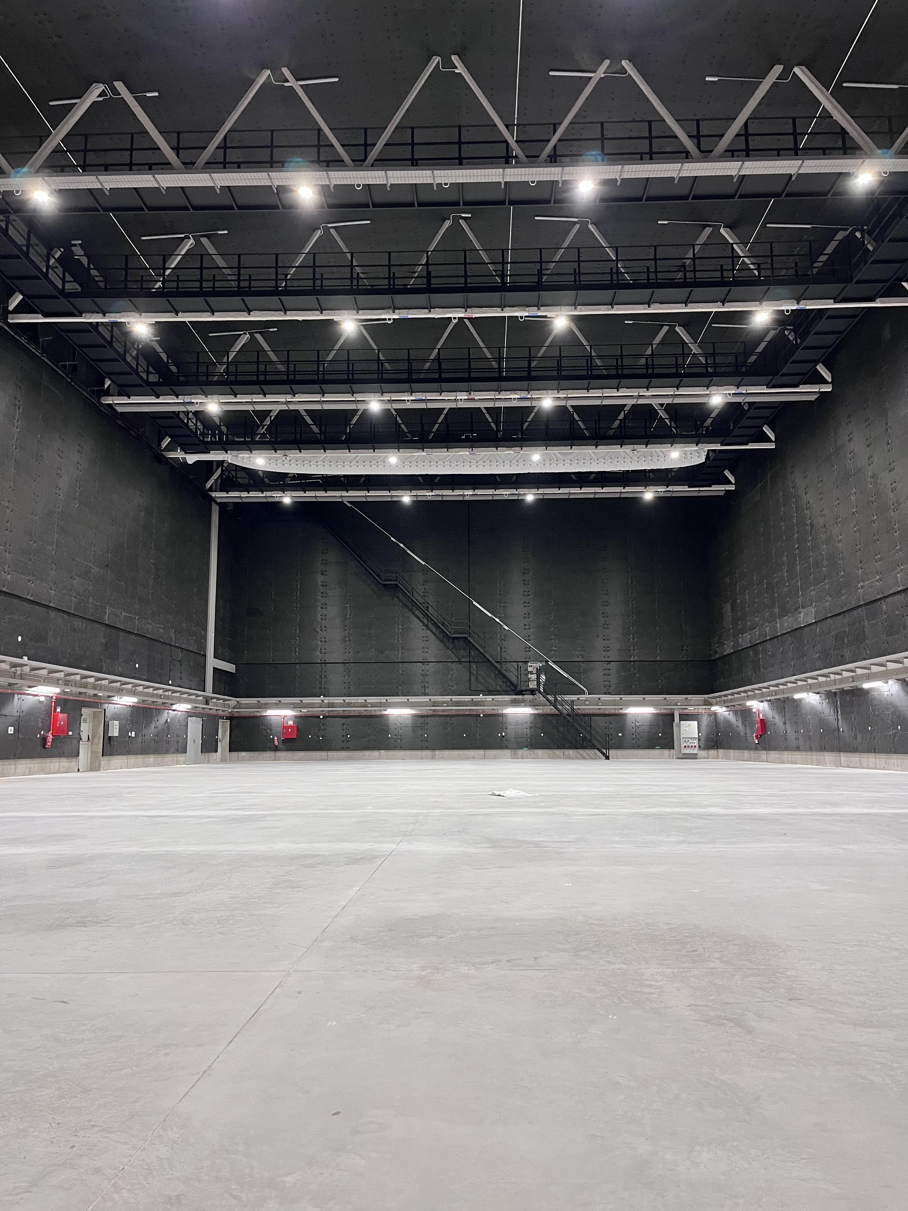 Uno de los platos de los estudios