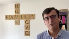 Renuncia de Emilio Ivars