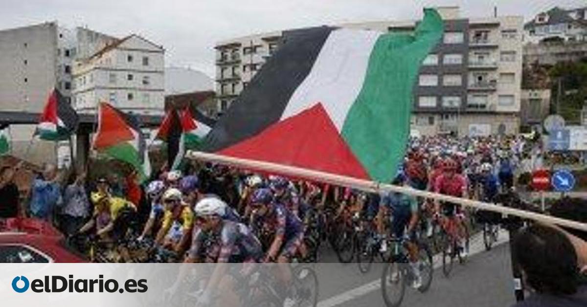 De la Vuelta al Tour: las protestas que lograron paralizar etapas en las grandes rondas ciclistas