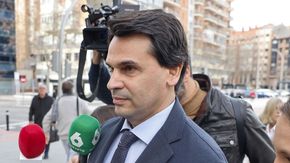 La pareja de Ayuso alega una "actuación delictiva" del fiscal general para librarse de la condena por fraude fiscal