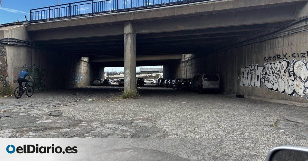 Telde pide extremar las precauciones y no aparcar en los cauces de los barrancos ante la llegada de la borrasca Claudia