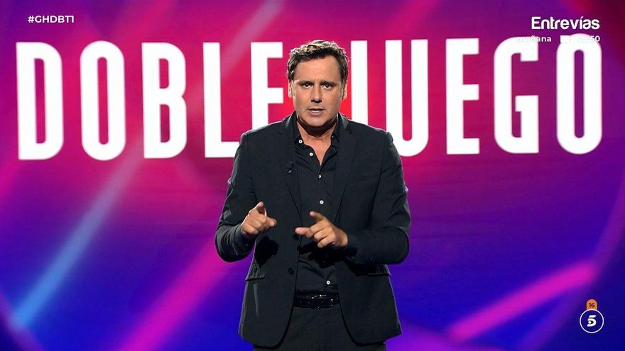 'Gran Hermano' detalla su inédito sistema de expulsión por si la audiencia "se arrepiente"