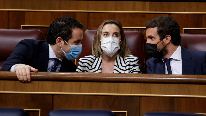 El Congreso rechaza denegar los indultos del "procés" como pide la derecha