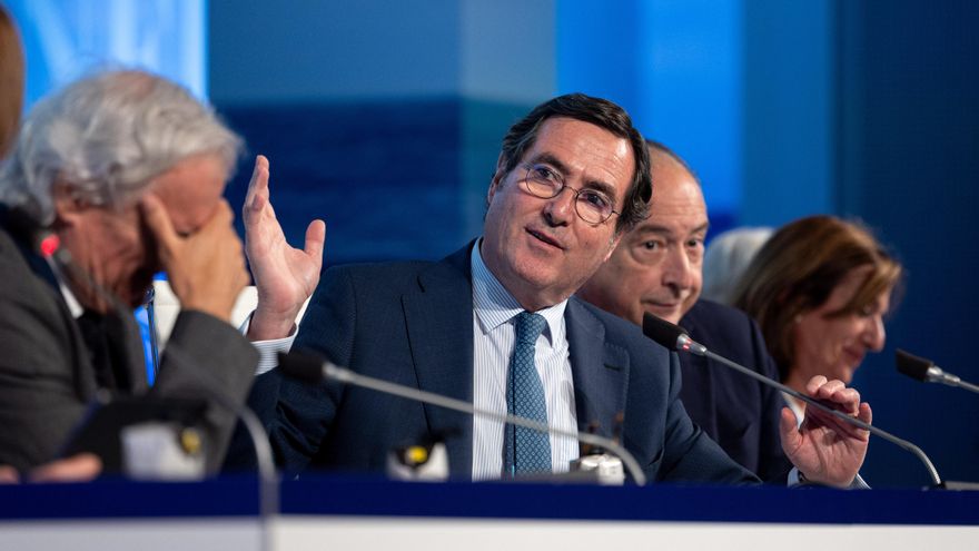 Garamendi asegura que la reducción de jornada "equivale a regalar 12 días de vacaciones pagadas por la empresa"