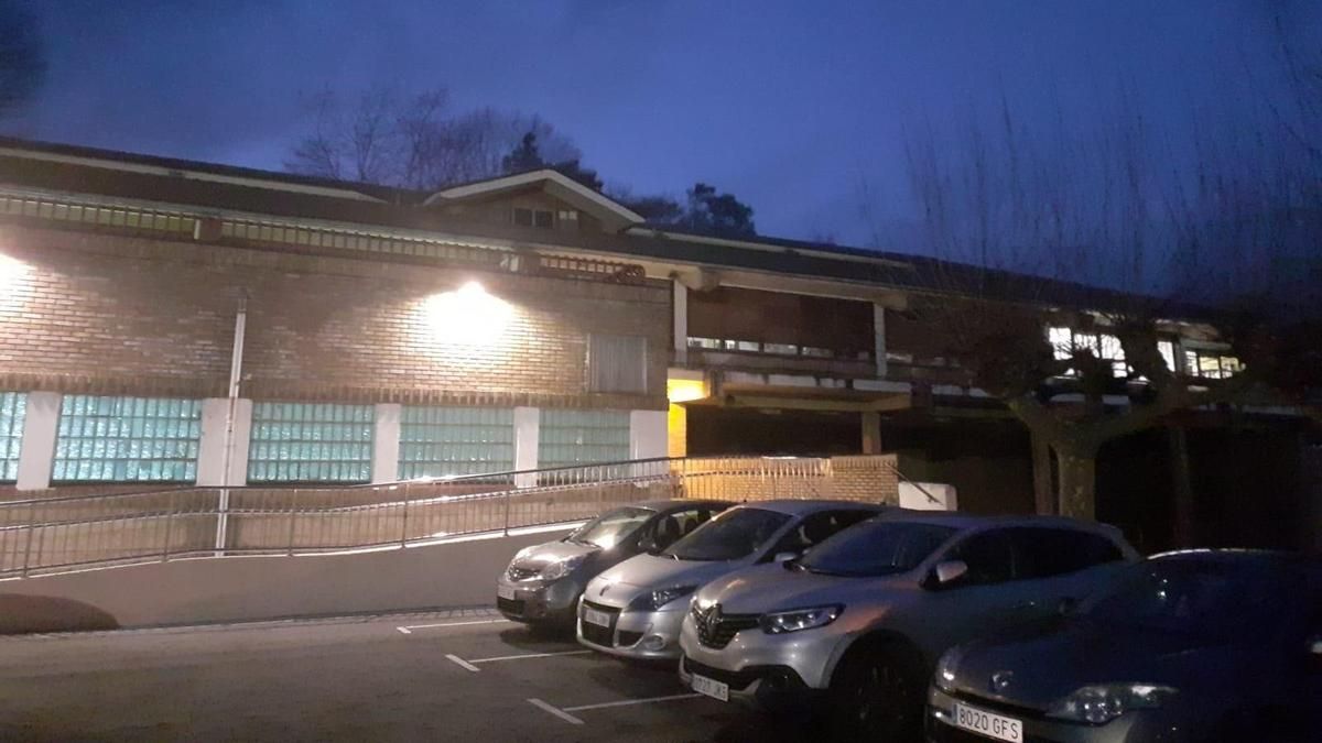 Tres víctimas de violencia sexual en el colegio San José de Bermeo logran una petición de perdón y una indemnización