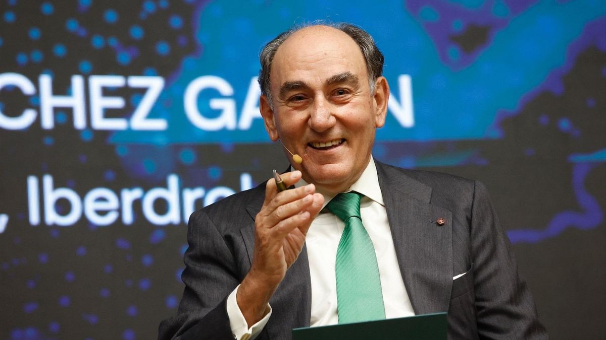 Iberdrola gana un 12% más en 2025 y alcanza la cifra récord de 6.285 millones