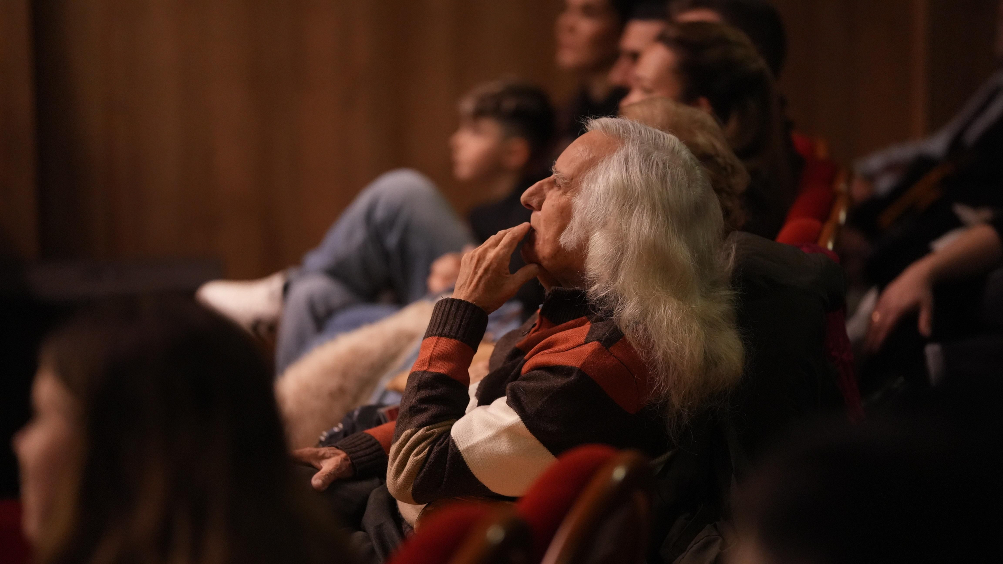 Preliminares Carnaval de Córdoba 2026