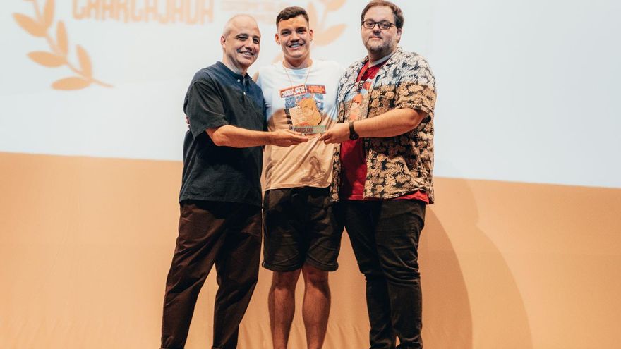 Charcajada Film Festival