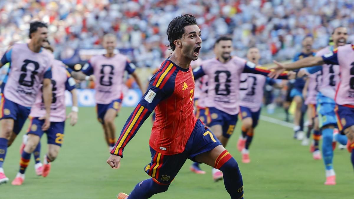 El Mundial 2026 tendrá moneda conmemorativa: así es la pieza limitada a 50.000 unidades para celebrar esta victoria
