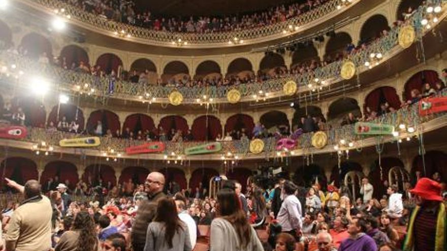 Cómo comprar las entradas para las eliminatorias del COAC de 2026 y cuáles son las condiciones