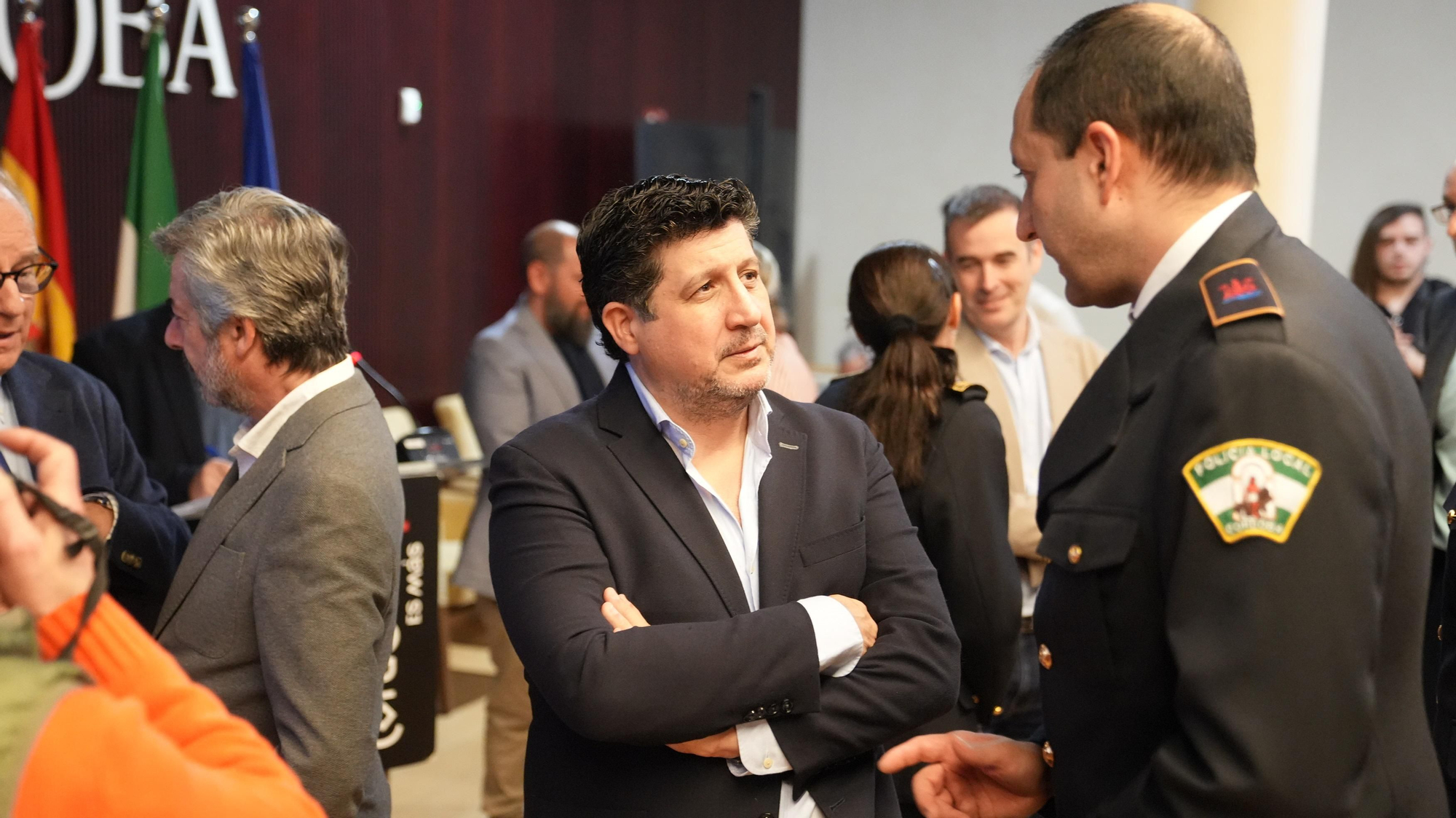 Presentación de la XXI Edición de La Guzmán el Bueno