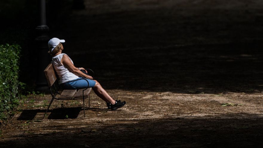 La Agencia Española de Nutrición publica un informe sobre mujeres con menopausia con datos obtenidos en hombres